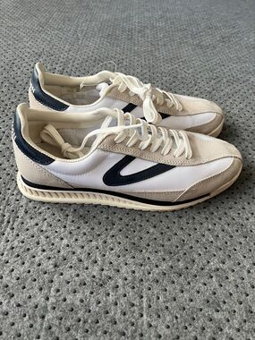 Tretorn Ladies' Rawlins Sneaker